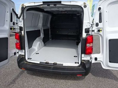 Opel Vivaro Vorführwagen