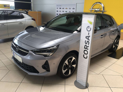 Opel Corsa Vorführwagen