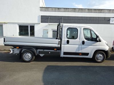 Opel Movano Neuwagen