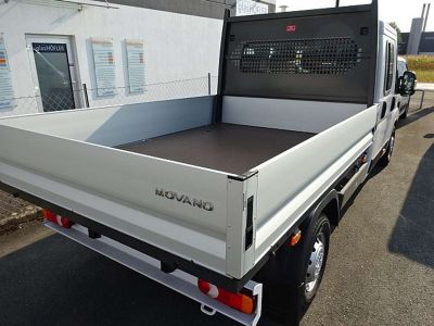 Opel Movano Neuwagen