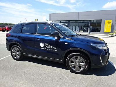 Suzuki Vitara Neuwagen