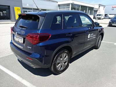 Suzuki Vitara Neuwagen