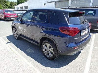 Suzuki Vitara Neuwagen