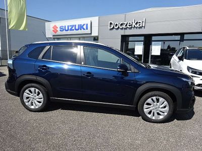 Suzuki S-Cross Neuwagen