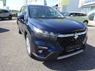 Suzuki S-Cross Neuwagen