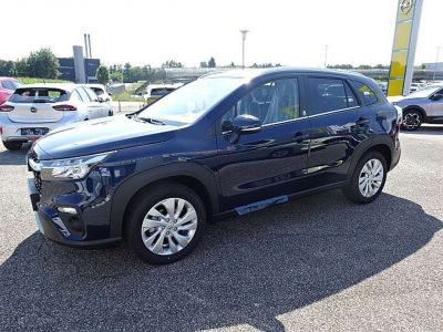 Suzuki S-Cross Neuwagen