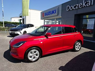 Suzuki Swift Vorführwagen