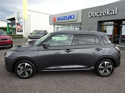 Suzuki Swift Neuwagen