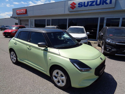 Suzuki Swift Neuwagen