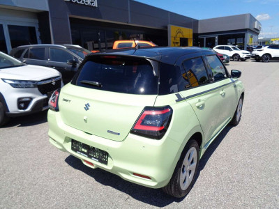 Suzuki Swift Neuwagen