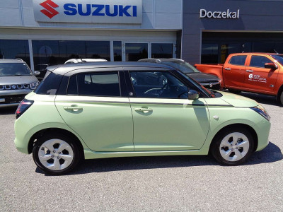 Suzuki Swift Neuwagen