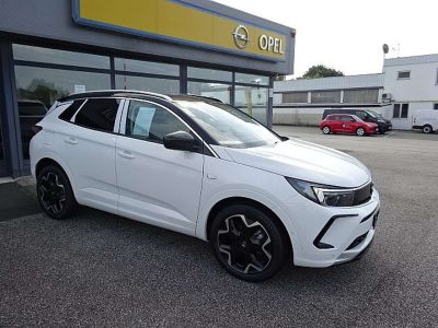 Opel Grandland Neuwagen