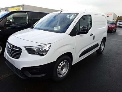 Opel Combo Vorführwagen