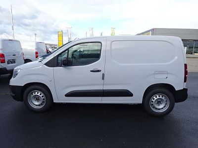 Opel Combo Vorführwagen