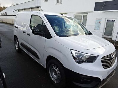 Opel Combo Vorführwagen