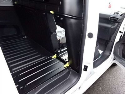 Opel Combo Vorführwagen