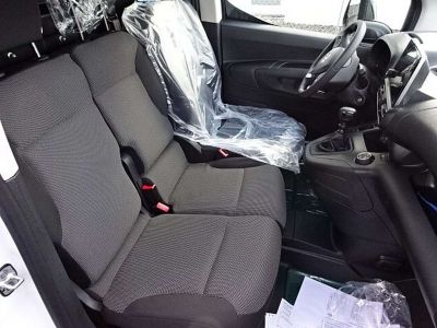 Opel Combo Vorführwagen