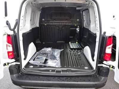 Opel Combo Neuwagen