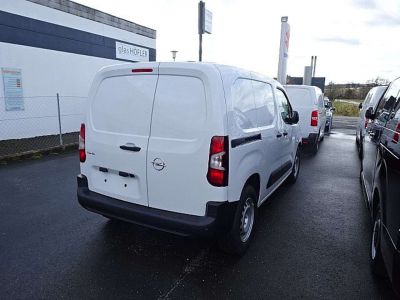 Opel Combo Vorführwagen