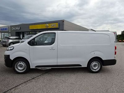 Opel Vivaro Neuwagen