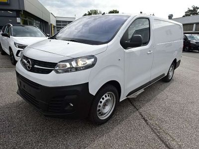 Opel Vivaro Neuwagen