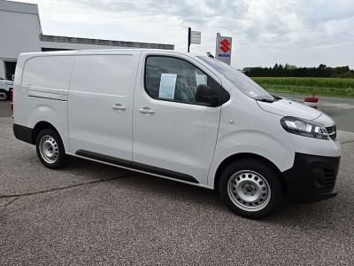 Opel Vivaro Neuwagen