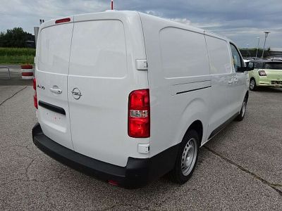 Opel Vivaro Neuwagen