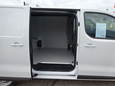 Opel Vivaro Neuwagen