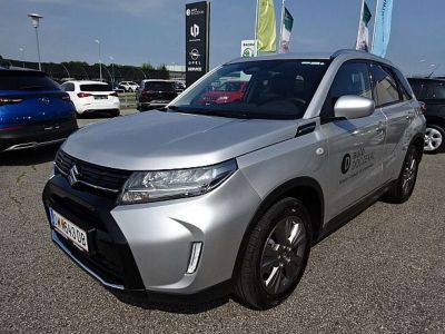 Suzuki Vitara Vorführwagen