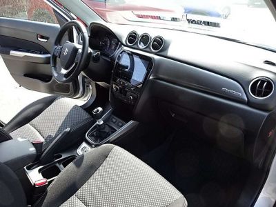 Suzuki Vitara Vorführwagen