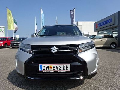 Suzuki Vitara Vorführwagen