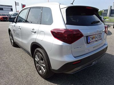 Suzuki Vitara Vorführwagen