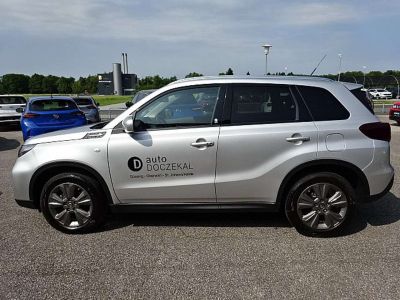 Suzuki Vitara Vorführwagen