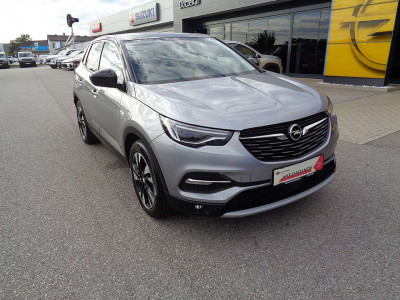 Opel Grandland X Gebrauchtwagen