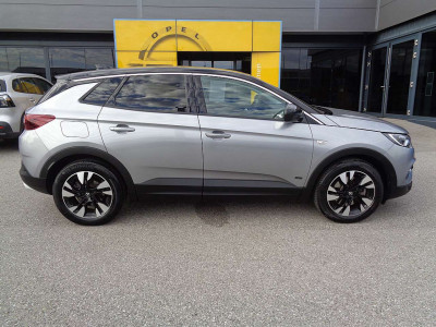 Opel Grandland X Gebrauchtwagen