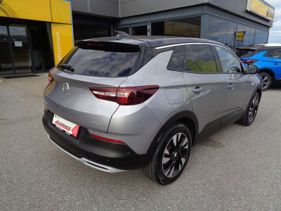 Opel Grandland X Gebrauchtwagen