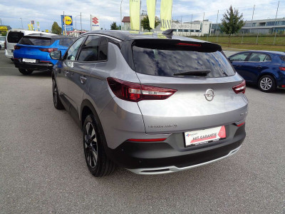 Opel Grandland X Gebrauchtwagen