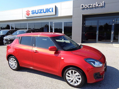 Suzuki Swift Gebrauchtwagen