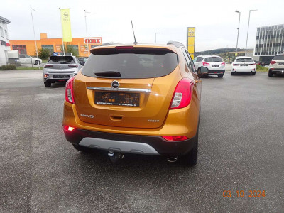 Opel Mokka Gebrauchtwagen