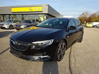 Opel Insignia Gebrauchtwagen