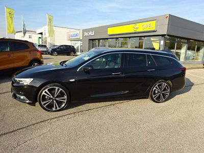 Opel Insignia Gebrauchtwagen