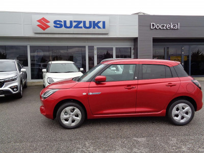 Suzuki Swift Neuwagen