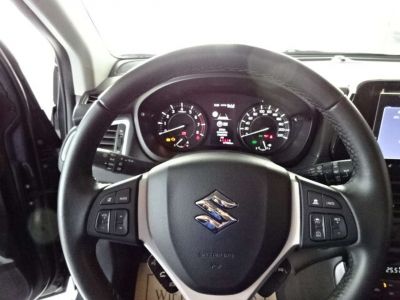 Suzuki S-Cross Vorführwagen