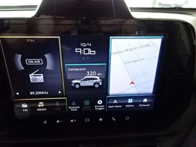 Suzuki S-Cross Vorführwagen