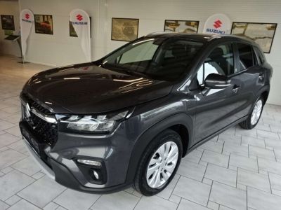 Suzuki S-Cross Vorführwagen