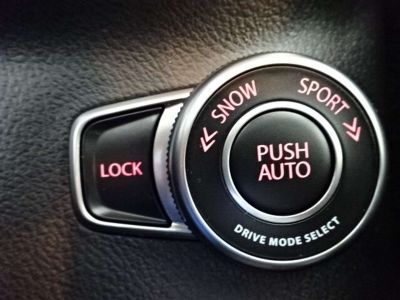 Suzuki S-Cross Vorführwagen