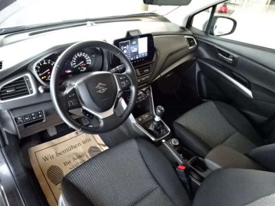 Suzuki S-Cross Vorführwagen