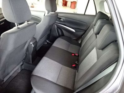 Suzuki S-Cross Vorführwagen