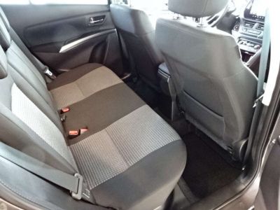 Suzuki S-Cross Vorführwagen