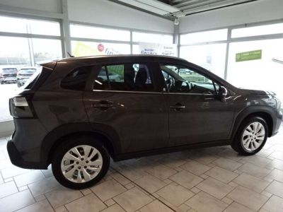 Suzuki S-Cross Vorführwagen